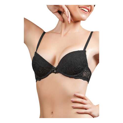 Бюстгальтер женский DIMANCHE LINGERIE 1540 черный 3B IT в Бюстье