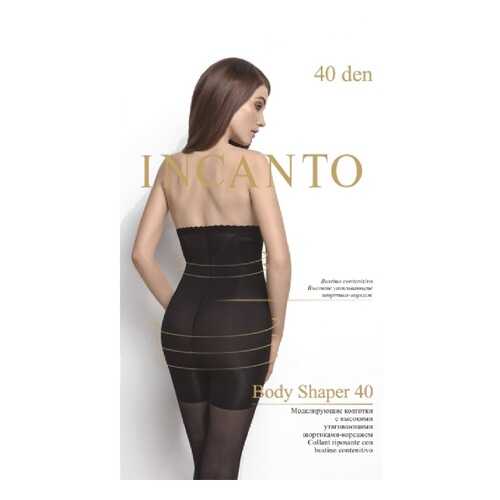 Колготки Body shaper 40 daino в Бюстье